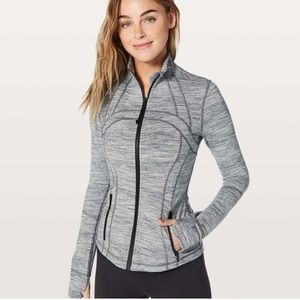 ♡ Lululemon Define Jacket Size 4
